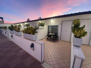 Airport Hotel Fiumicino